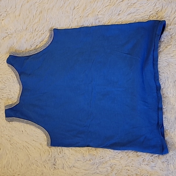 Boys Gap Tank shirt size 6 - Picture 10 of 10